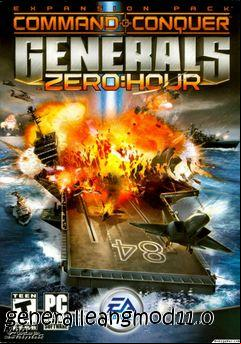 Box art for generalleangmod11.0