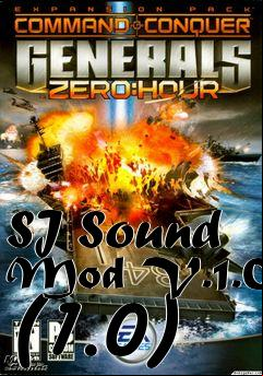 Box art for SJ Sound Mod V.1.0 (1.0)