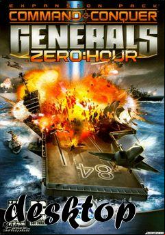 Box art for desktop