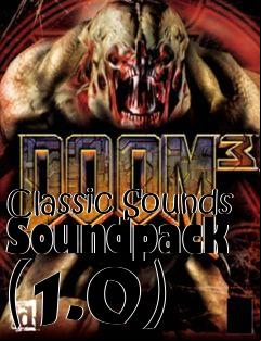 Box art for Classic Sounds Soundpack (1.0)