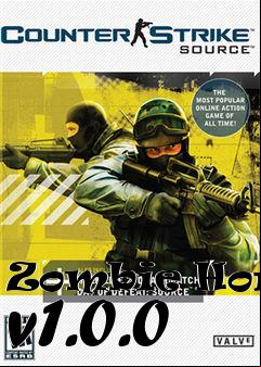 Box art for Zombie Horde v1.0.0