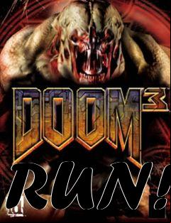 Box art for RUN!
