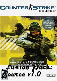 Box art for Fusion Pack: Source v1.0