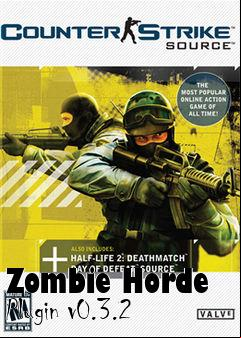 Box art for Zombie Horde Plugin v0.3.2