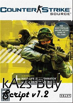 Box art for kAzs Buy Script v1.2