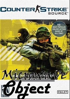 Box art for Microwave Object