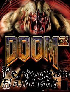 Box art for Pentagram Flashlight