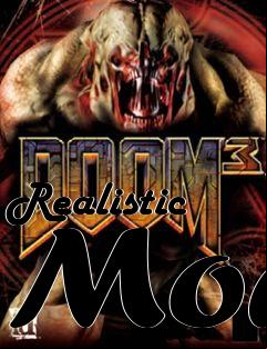 Box art for Realistic Mod