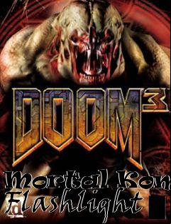 Box art for Mortal Kombat Flashlight