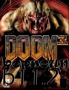 Box art for bopsounds b11.2
