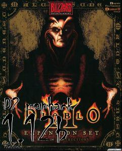 Box art for D2 maphack 1.12b