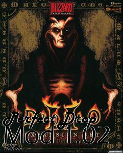 Box art for Perfect Drop Mod 1.02