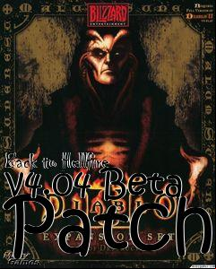 Box art for Back to Hellfire v4.04 Beta Patch