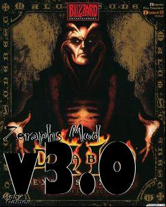 Box art for Zeraphs Mod v3.0