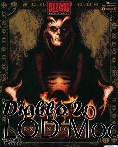Box art for Diablo 2: LOD Mod