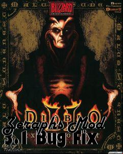 Box art for Zeraphs Mod 3.1 Bug Fix
