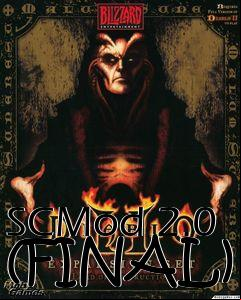 Box art for SCMod 2.0 (FINAL)