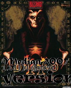Box art for Median 2007 1.22 D2 (latest version)