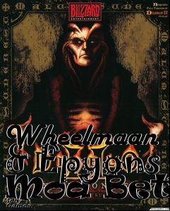 Box art for Wheelmaan & Epyons Mod Beta2