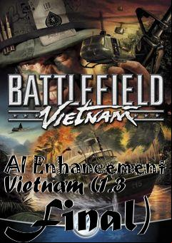 Box art for AI Enhancement Vietnam (1.3 Final)