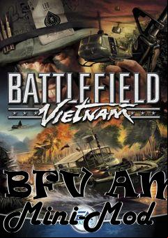 Box art for BFV AM01 Mini-Mod