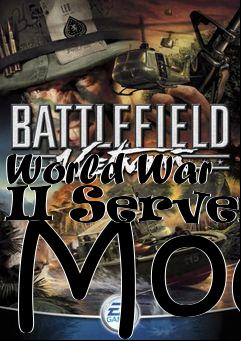 Box art for World War II Server Mod
