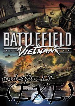Box art for underfire1.0 (EXE)
