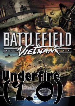 Box art for Underfire (1.0)