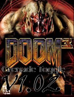 Box art for Grenade Toggle V1.02