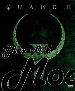 Box art for Giex v0.5 Mod