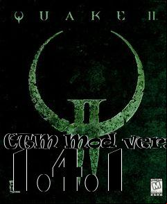 Box art for CTM Mod version 1.4.1