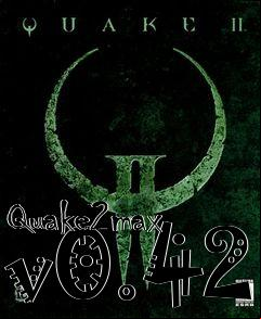 Box art for Quake2max v0.42