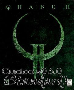 Box art for Quetoo v0.6.0 (Standard)