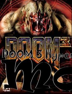 Box art for DOOM 3 Hyper Mod