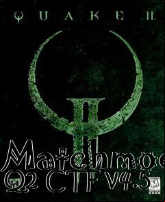 Box art for Matchmod Q2 CTF v4.5