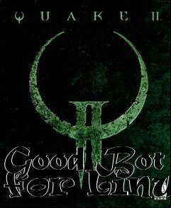 Box art for Good Bot for Linux