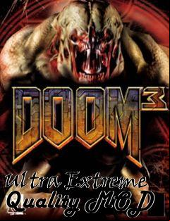 Box art for Ultra Extreme Quality MOD