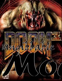 Box art for Ungibbable Mod