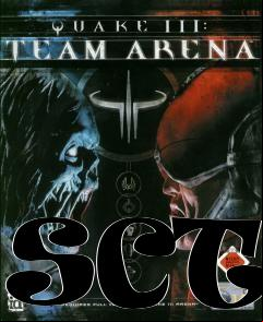 Box art for SCTA