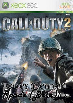 Box art for Torres (German) Spade (Beta)