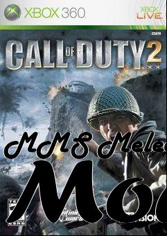 Box art for MMS Melee Mod