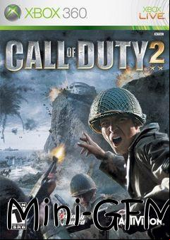 Box art for Mini-GFM
