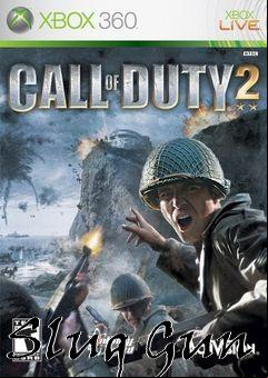 Box art for Slug Gun
