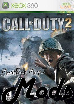 Box art for MeatBot Movie Mods
