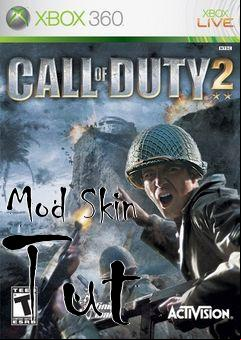Box art for Mod Skin Tut