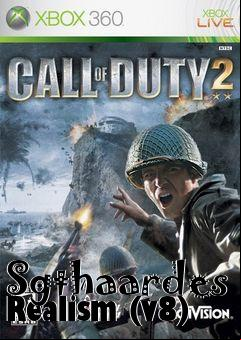 Box art for Sgthaardes Realism (v8)