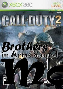 Box art for Brothers in Arms Sound Mod