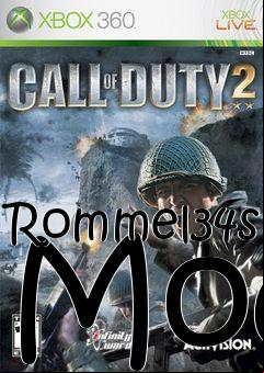 Box art for Rommel34s Mod