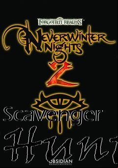 Box art for Scavenger Hunt