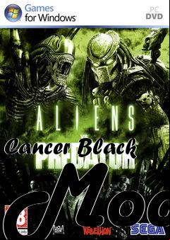 Box art for Cancer Black Mod